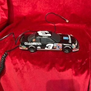 Dale phone, goodwrench #3, collector phone.